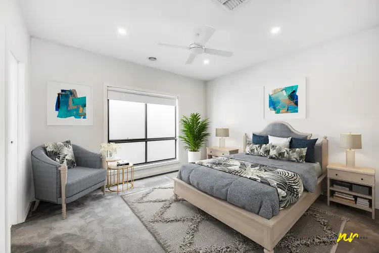 Fifth view of Homely house listing, 92A Willis Street, Portarlington VIC 3223