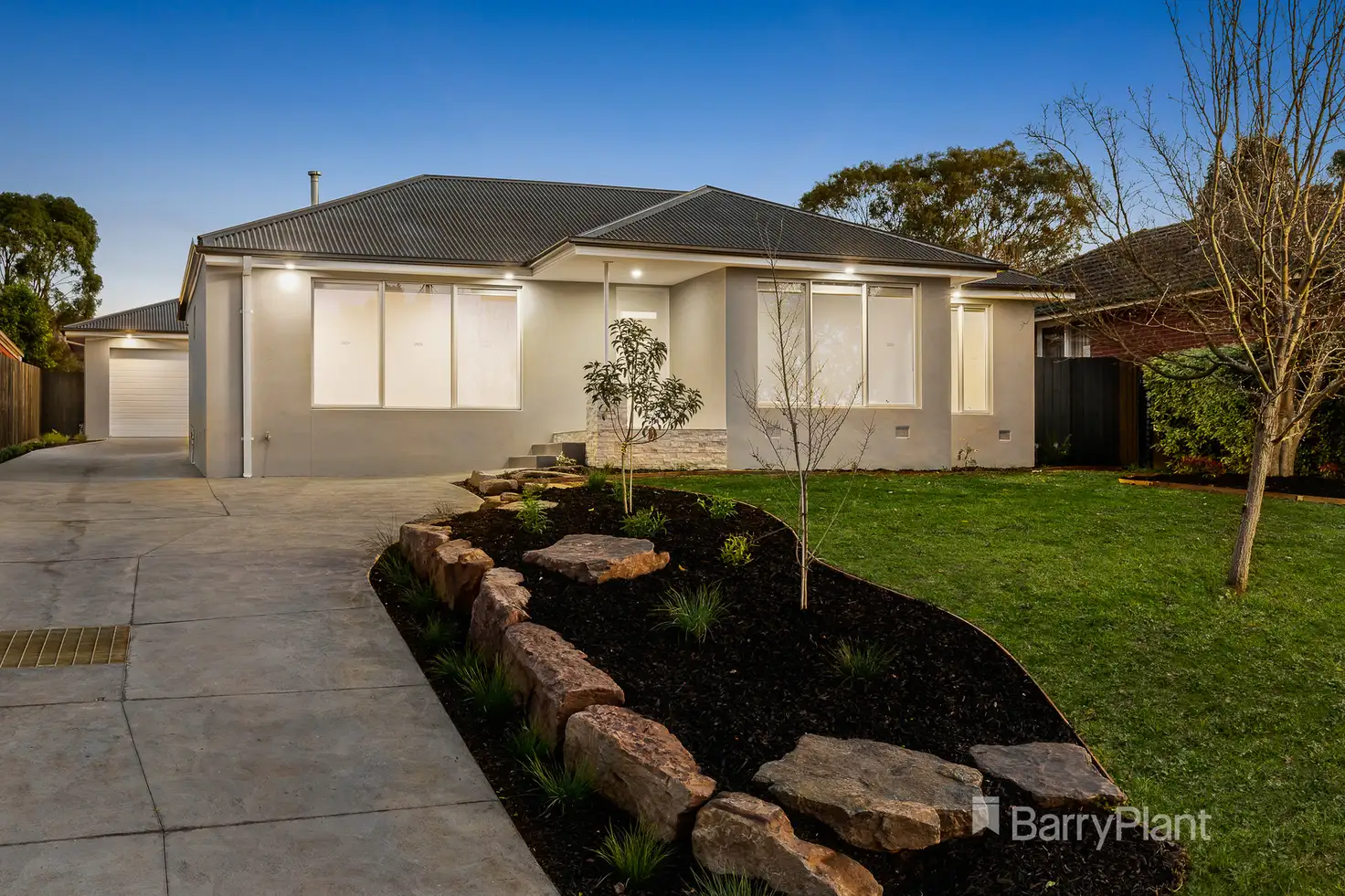 Main view of Homely house listing, 40 Sellick Drive, Croydon VIC 3136