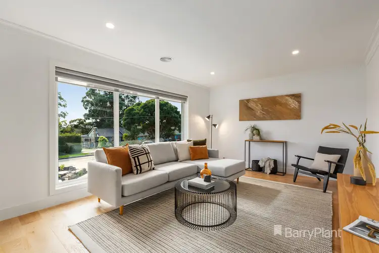 Second view of Homely house listing, 40 Sellick Drive, Croydon VIC 3136