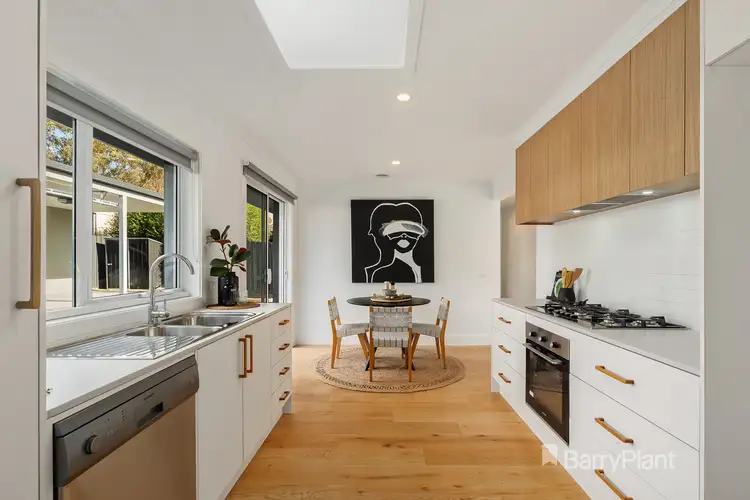 Third view of Homely house listing, 40 Sellick Drive, Croydon VIC 3136