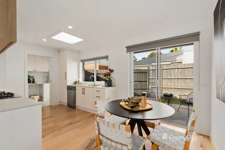 Fourth view of Homely house listing, 40 Sellick Drive, Croydon VIC 3136