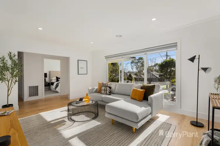 Fifth view of Homely house listing, 40 Sellick Drive, Croydon VIC 3136