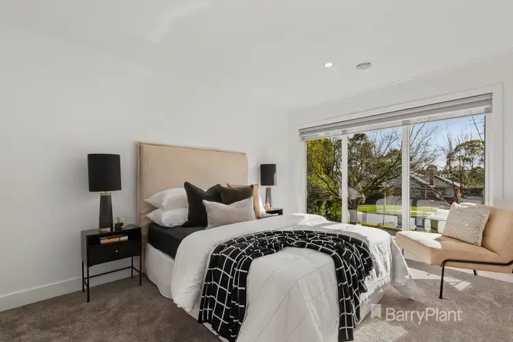 Sixth view of Homely house listing, 40 Sellick Drive, Croydon VIC 3136