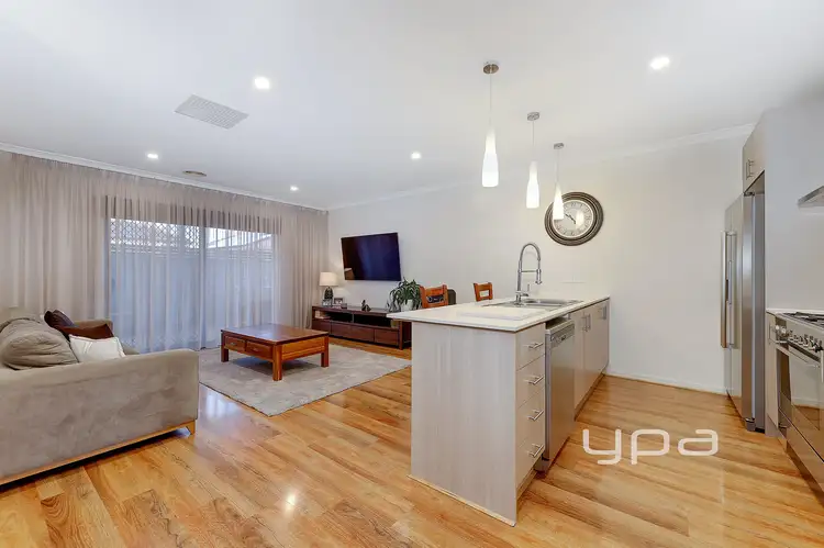 Fourth view of Homely house listing, 9 Honour Street, Craigieburn VIC 3064