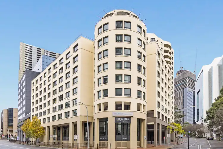 324/1 Valentine Avenue, Parramatta NSW 2150