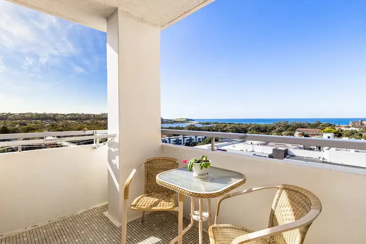 Main view of Homely apartment listing, 21/745 Pittwater Road, Dee Why NSW 2099