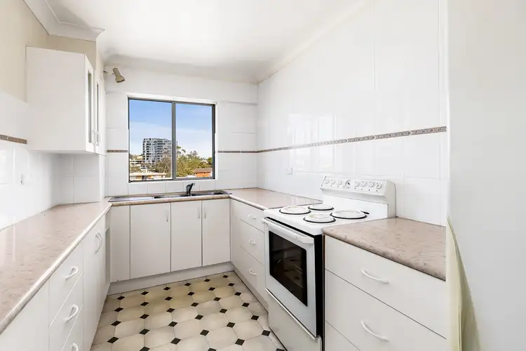 Fourth view of Homely apartment listing, 21/745 Pittwater Road, Dee Why NSW 2099