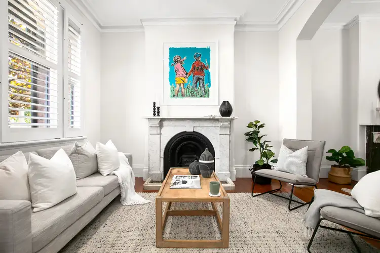 Main view of Homely house listing, 26 Lawson Street, Bondi Junction NSW 2022