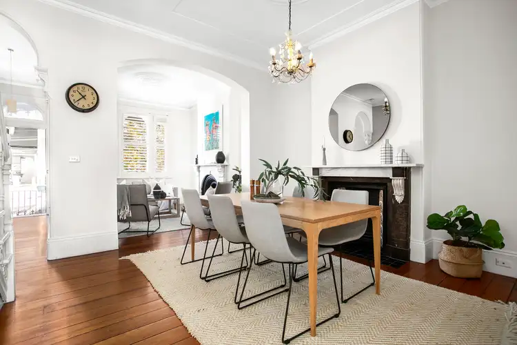 Second view of Homely house listing, 26 Lawson Street, Bondi Junction NSW 2022