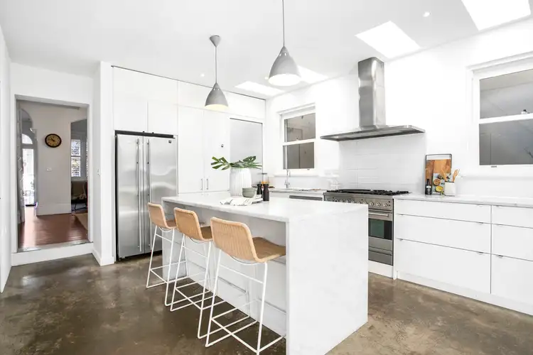 Third view of Homely house listing, 26 Lawson Street, Bondi Junction NSW 2022