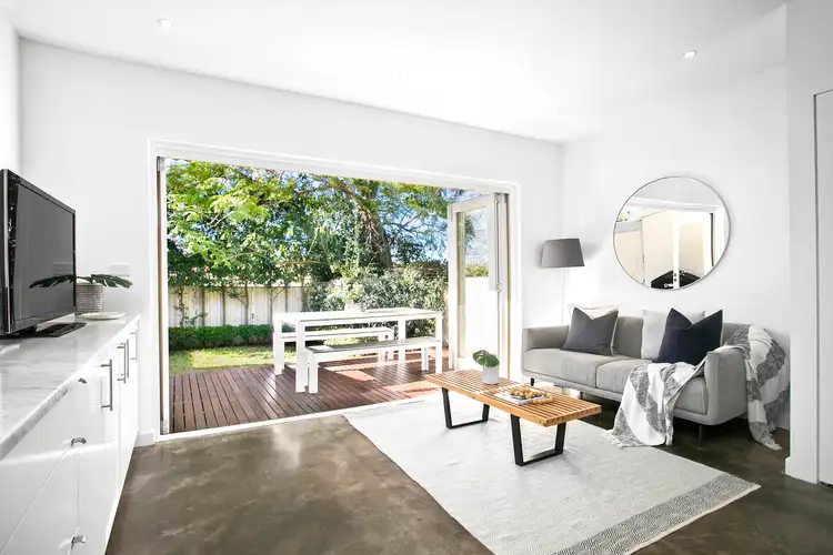 Fourth view of Homely house listing, 26 Lawson Street, Bondi Junction NSW 2022