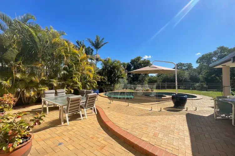 Sixth view of Homely house listing, 23 Marbella Drive, Benowa QLD 4217