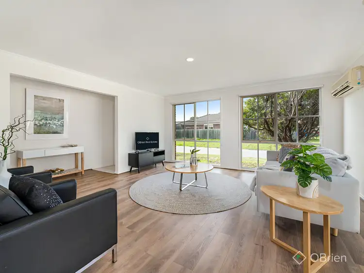 14 Heyington Boulevard, Carrum Downs VIC 3201