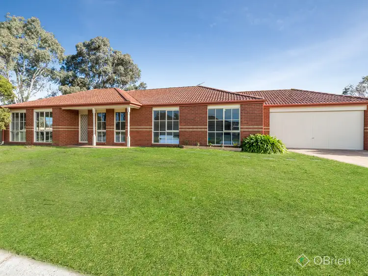 Second view of Homely house listing, 14 Heyington Boulevard, Carrum Downs VIC 3201