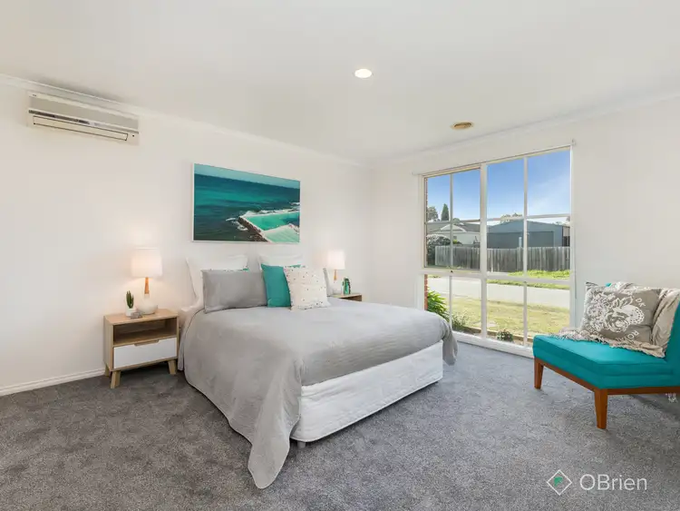 Third view of Homely house listing, 14 Heyington Boulevard, Carrum Downs VIC 3201