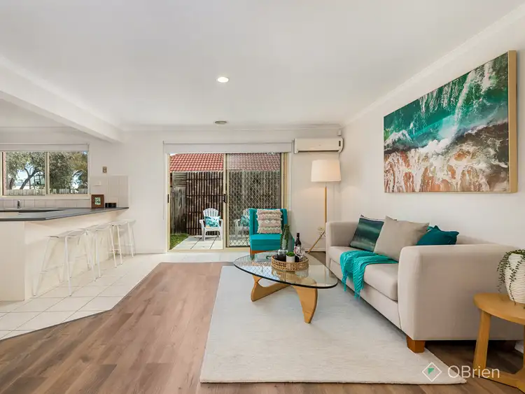 Fifth view of Homely house listing, 14 Heyington Boulevard, Carrum Downs VIC 3201