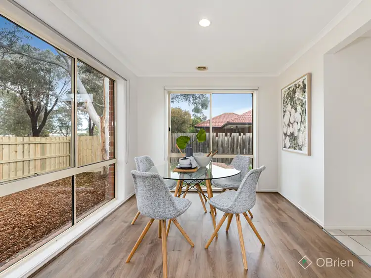 Sixth view of Homely house listing, 14 Heyington Boulevard, Carrum Downs VIC 3201