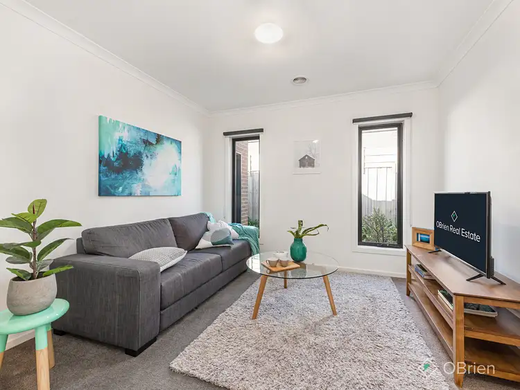 Fourth view of Homely house listing, 28 Erindale Street, Cranbourne West VIC 3977