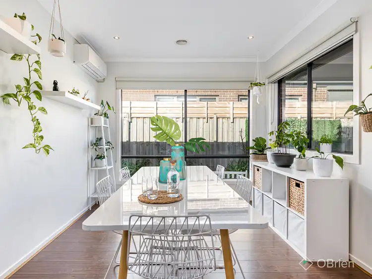 Sixth view of Homely house listing, 28 Erindale Street, Cranbourne West VIC 3977
