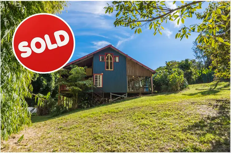 125 Cecil Street, Nimbin NSW 2480