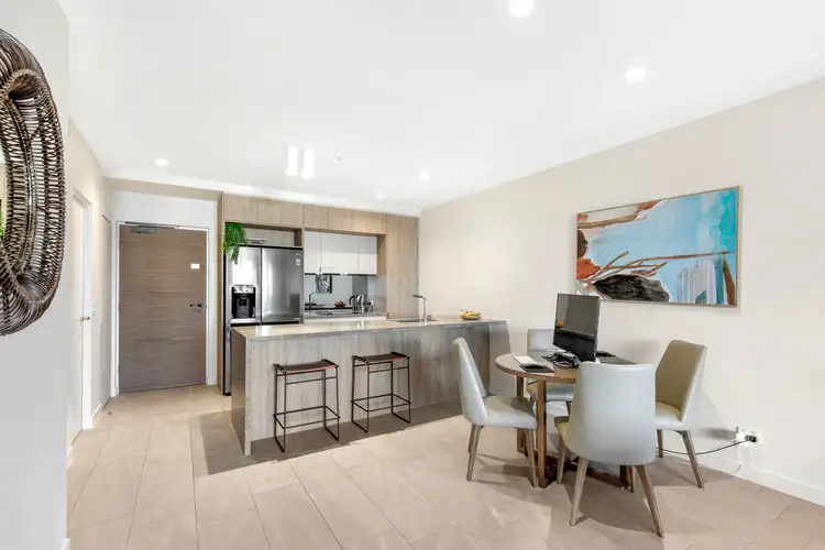 Sixth view of Homely apartment listing, 603/10-12 First Avenue, Broadbeach QLD 4218