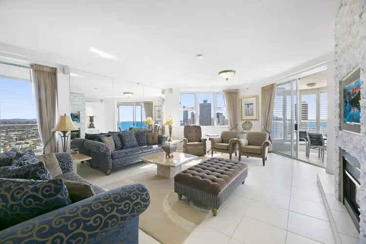 Main view of Homely apartment listing, 94/12 Commodore Drive, Paradise Waters QLD 4217
