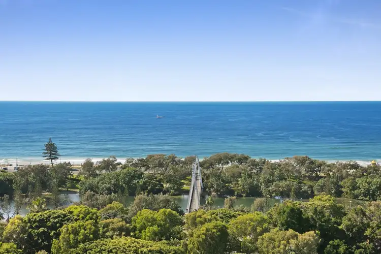 Fifth view of Homely apartment listing, 94/12 Commodore Drive, Paradise Waters QLD 4217