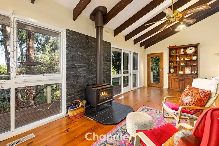 Second view of Homely house listing, 27 Glen Harrow Heights Road, Belgrave VIC 3160