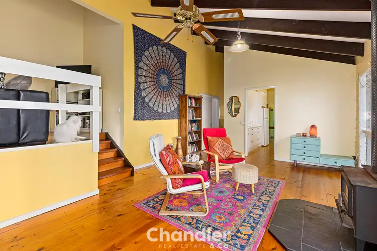 Third view of Homely house listing, 27 Glen Harrow Heights Road, Belgrave VIC 3160