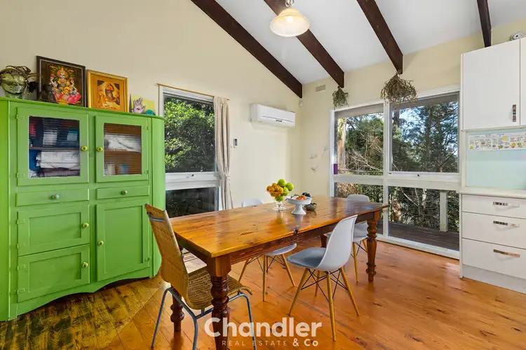 Fifth view of Homely house listing, 27 Glen Harrow Heights Road, Belgrave VIC 3160