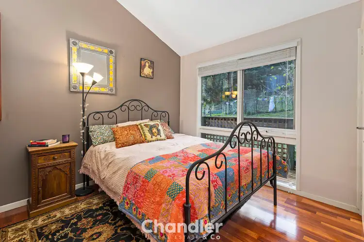 Sixth view of Homely house listing, 27 Glen Harrow Heights Road, Belgrave VIC 3160