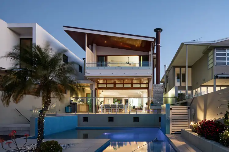 Main view of Homely house listing, 9 McConnell Street, Bulimba QLD 4171