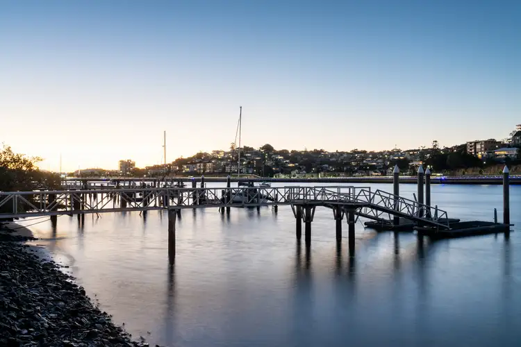 Second view of Homely house listing, 9 McConnell Street, Bulimba QLD 4171