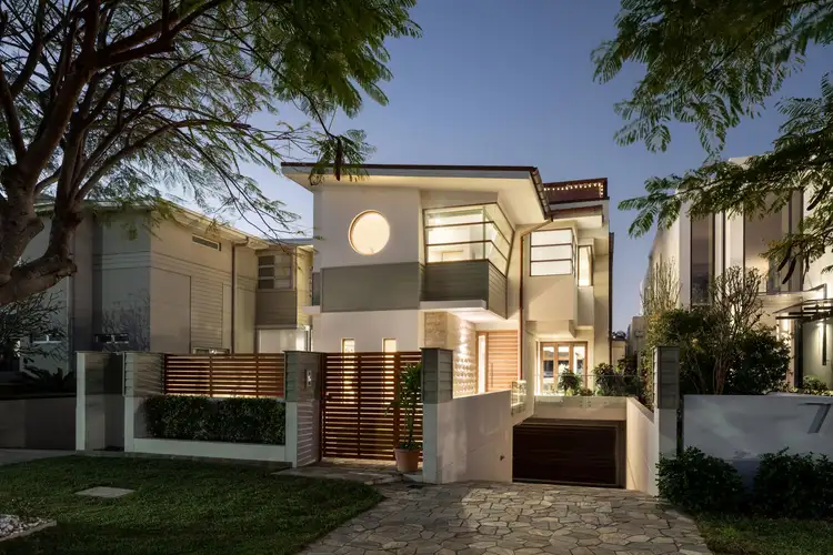 Third view of Homely house listing, 9 McConnell Street, Bulimba QLD 4171