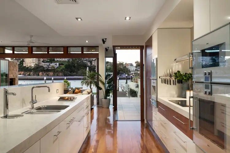 Fifth view of Homely house listing, 9 McConnell Street, Bulimba QLD 4171