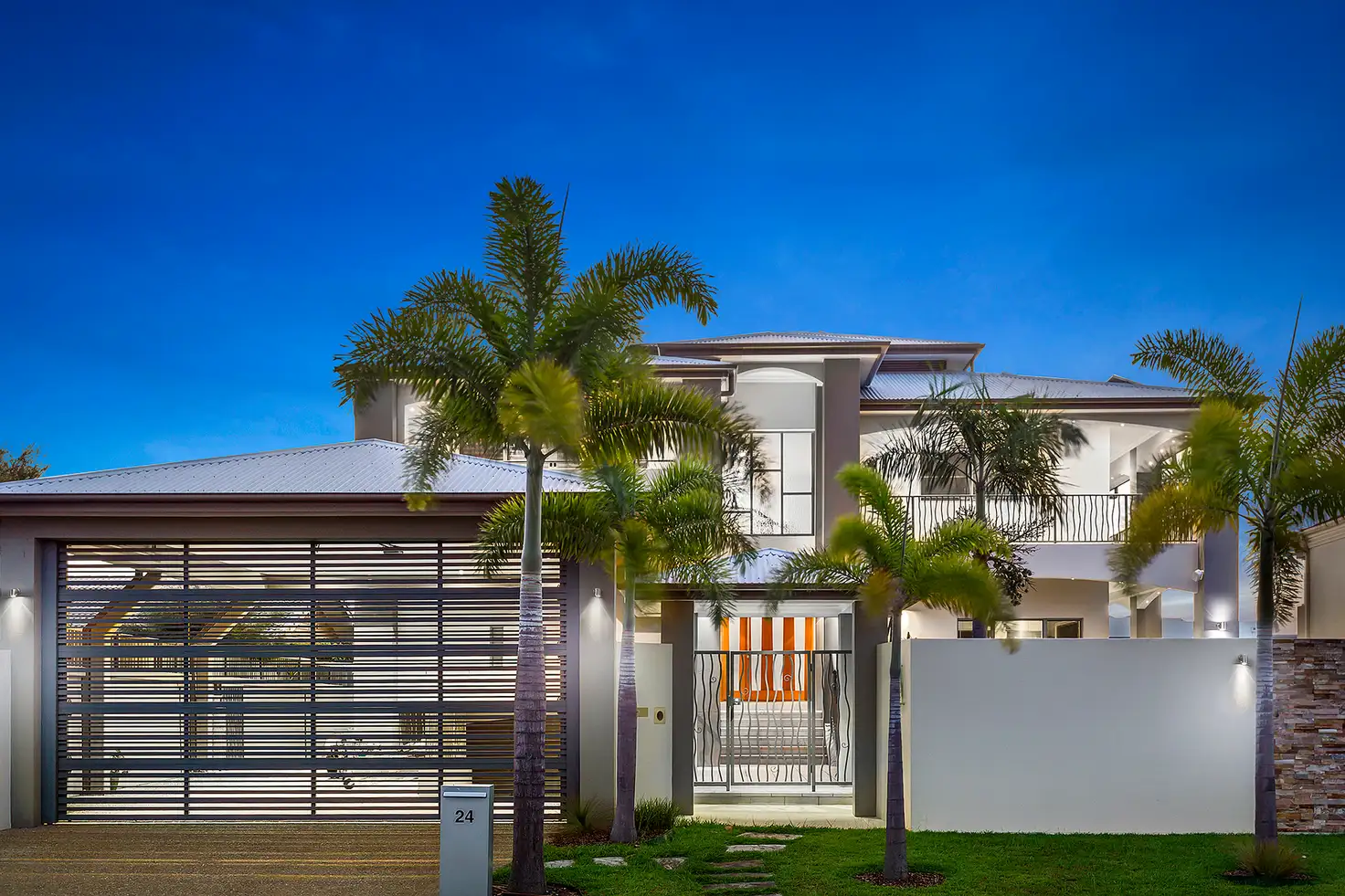 Main view of Homely house listing, 24 Midshipman Court, Paradise Waters QLD 4217