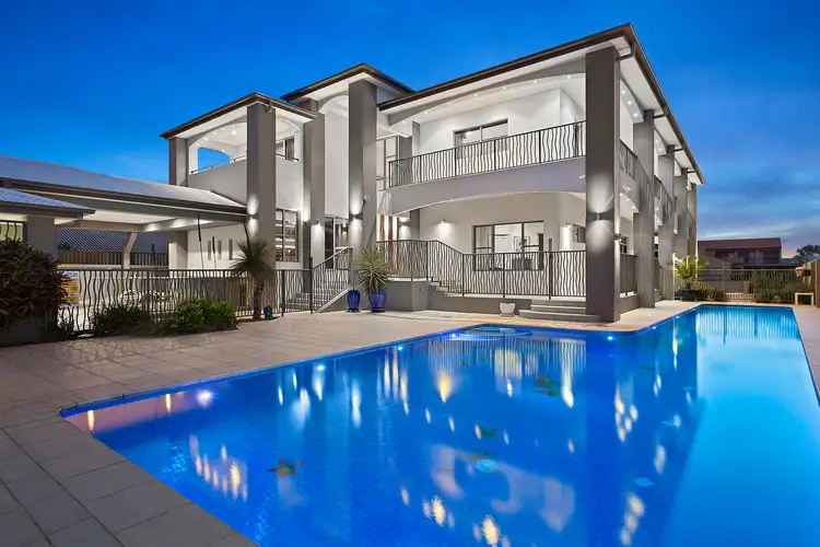 Third view of Homely house listing, 24 Midshipman Court, Paradise Waters QLD 4217