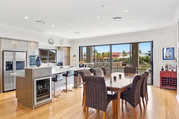 Fifth view of Homely house listing, 24 Midshipman Court, Paradise Waters QLD 4217