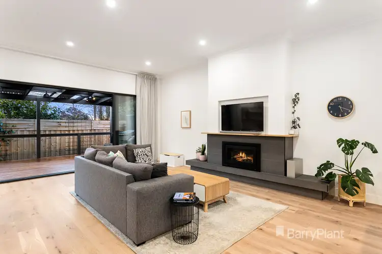 Second view of Homely house listing, 9 Midhurst Road, Croydon VIC 3136