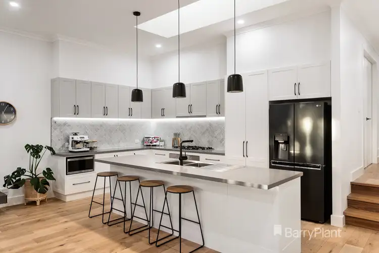 Third view of Homely house listing, 9 Midhurst Road, Croydon VIC 3136