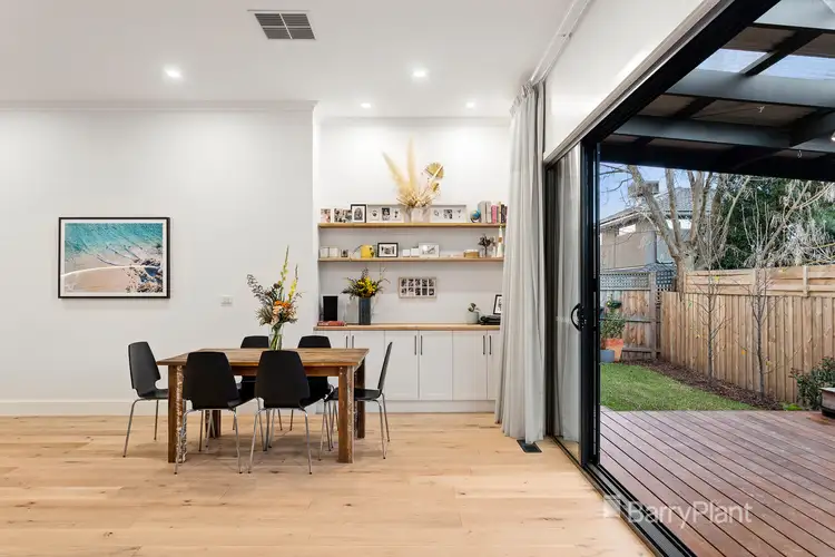 Fourth view of Homely house listing, 9 Midhurst Road, Croydon VIC 3136