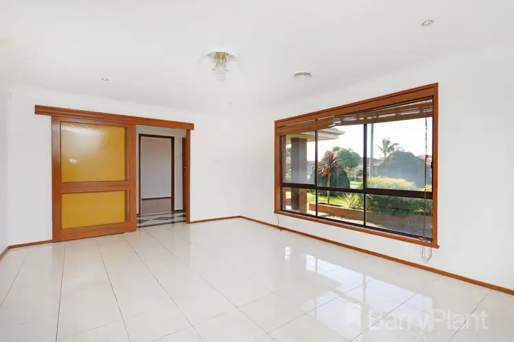 Third view of Homely house listing, 5 Baron Court, Kings Park VIC 3021
