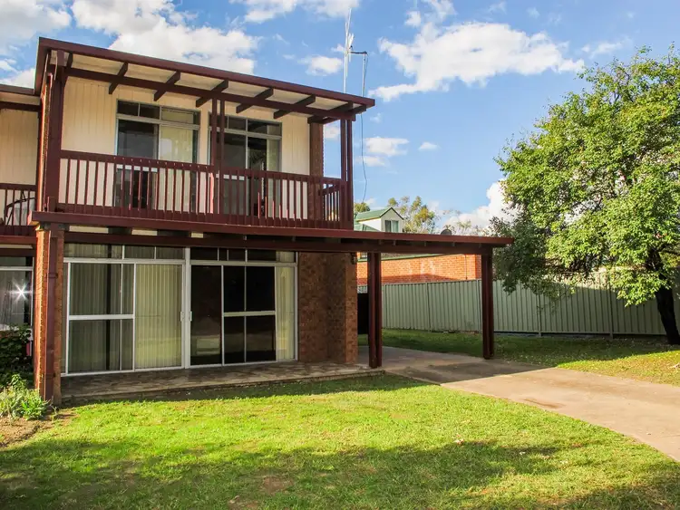 Main view of Homely townhouse listing, 4/21 Lovejoy Street, Mudgee NSW 2850