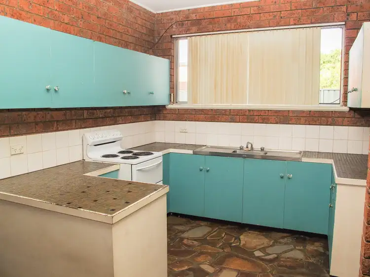 Second view of Homely townhouse listing, 4/21 Lovejoy Street, Mudgee NSW 2850