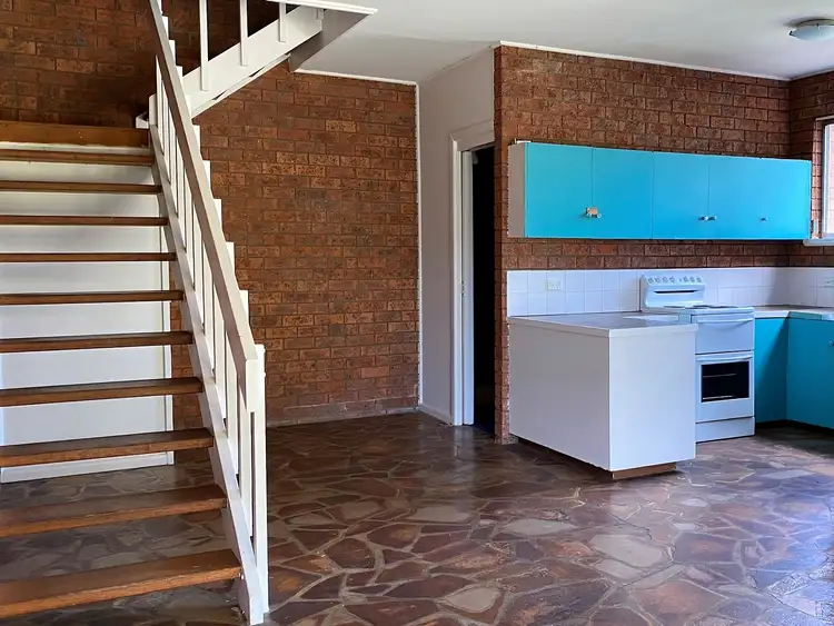 Third view of Homely townhouse listing, 4/21 Lovejoy Street, Mudgee NSW 2850