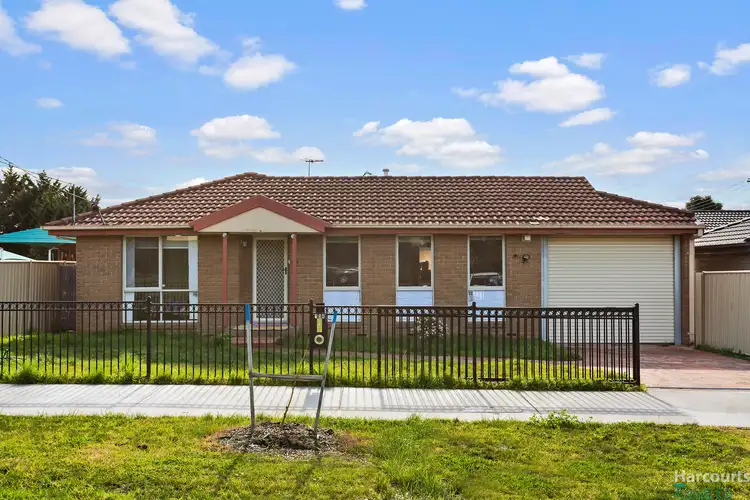 Main view of Homely house listing, 138 Mcdonalds Road, Epping VIC 3076
