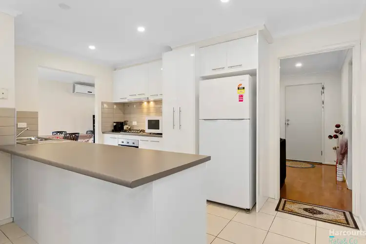 Fourth view of Homely house listing, 138 Mcdonalds Road, Epping VIC 3076