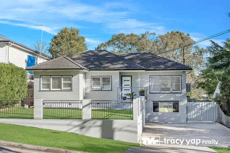 Main view of Homely house listing, 14 Waterloo Road, North Epping NSW 2121