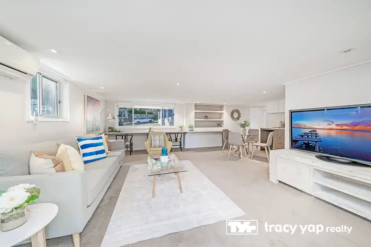 Second view of Homely house listing, 14 Waterloo Road, North Epping NSW 2121