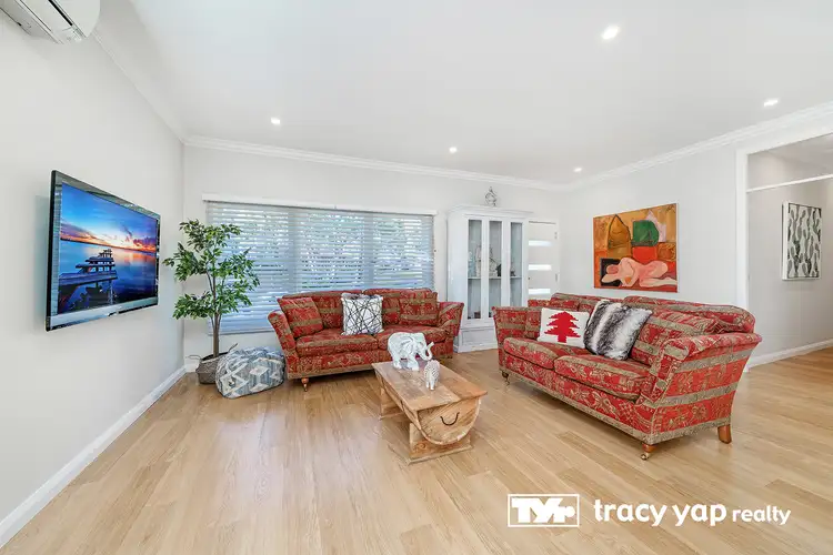 Third view of Homely house listing, 14 Waterloo Road, North Epping NSW 2121